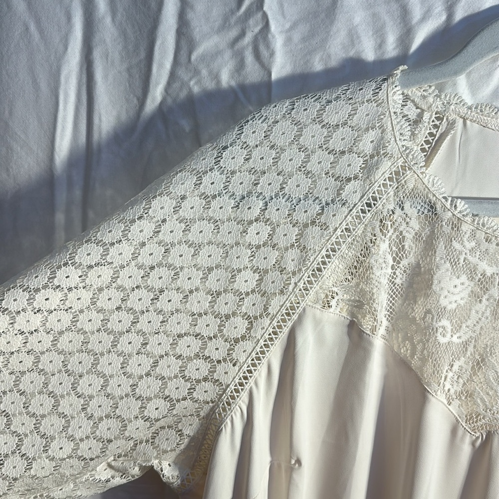 Blouse - Picture 4 of 4